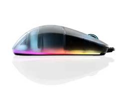 Endgame Gear Mice & Accessories|XM1 RGB Gaming Mouse - Dark Frost