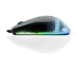 Endgame Gear Mice & Accessories|XM1 RGB Gaming Mouse - Dark Frost