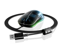 Endgame Gear Mice & Accessories|XM1 RGB Gaming Mouse - Dark Frost