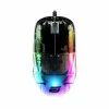 Endgame Gear Mice & Accessories|XM1 RGB Gaming Mouse - Dark Reflex