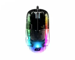 Endgame Gear Mice & Accessories|XM1 RGB Gaming Mouse - Dark Reflex
