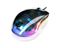 Endgame Gear Mice & Accessories|XM1 RGB Gaming Mouse - Dark Reflex