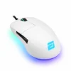 Endgame Gear Mice & Accessories|XM1 RGB Gaming Mouse - White