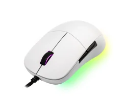 Endgame Gear Mice & Accessories|XM1 RGB Gaming Mouse - White
