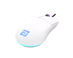 Endgame Gear Mice & Accessories|XM1 RGB Gaming Mouse - White
