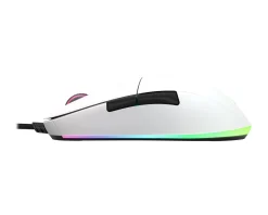 Endgame Gear Mice & Accessories|XM1 RGB Gaming Mouse - White