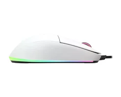 Endgame Gear Mice & Accessories|XM1 RGB Gaming Mouse - White