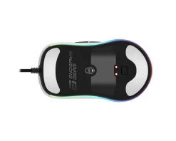 Endgame Gear Mice & Accessories|XM1 RGB Gaming Mouse - White