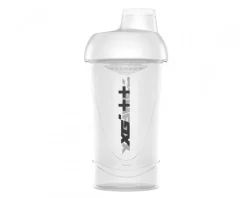 X-Gamer Drinks & Energy|X-Mixr 5.0 Transparent Shaker