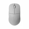 Endgame Gear Mice & Accessories|XM2w 4k (v2) - Wireless Gaming Mouse - White Frost