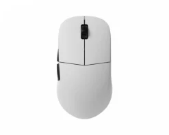 Endgame Gear Mice & Accessories|XM2w 4k (v2) - Wireless Gaming Mouse - White