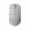 Endgame Gear Mice & Accessories|XM2w 4K Wireless Gaming Mouse - White Frost