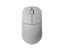 Endgame Gear Mice & Accessories|XM2w 4K Wireless Gaming Mouse - White Frost
