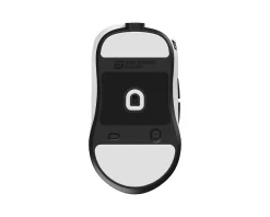 Endgame Gear Mice & Accessories|XM2we Wireless Gaming Mouse - White