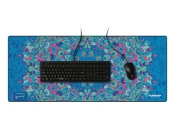 X-Gamer Mousepad|X-Rayz Mousepad - XXL