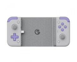 GameSir Controls For Mobile|X2s USB-C Mobile Gaming Controller to Android/iOS [Hall Effect]