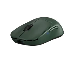 Pulsar Mice & Accessories|X2-V2 4K Wireless Gaming Mouse - Green - Limited Edition
