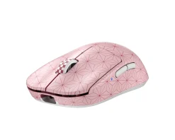 Pulsar Mice & Accessories|X2-V2 4K Wireless Gaming Mouse - Mini - Nezuko - Special Pack