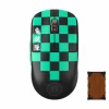 Pulsar Mice & Accessories|X2-V2 4K Wireless Gaming Mouse - Tanjiro - Special Pack