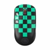 Pulsar Mice & Accessories|X2-V2 Wireless Gaming Mouse - Tanjiro - Limited Edition