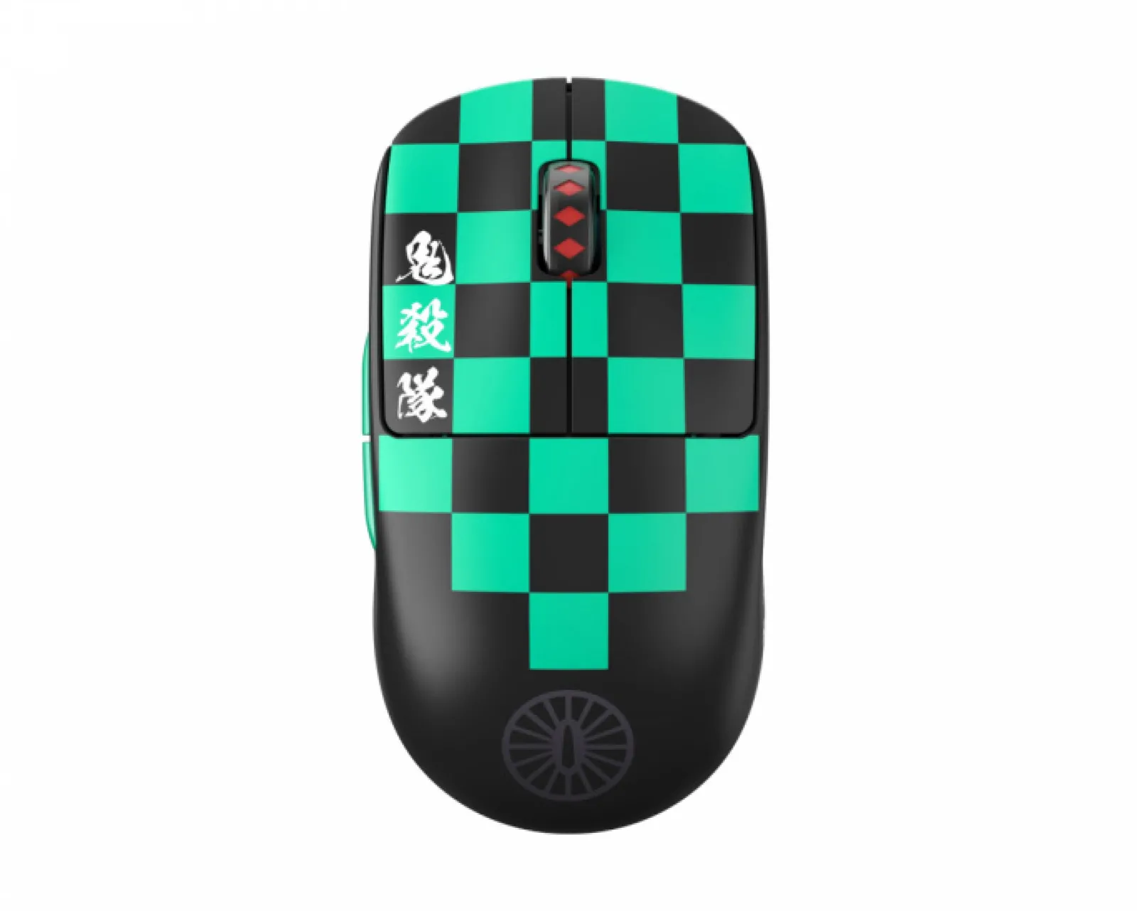 Pulsar Mice & Accessories|X2-V2 Wireless Gaming Mouse - Tanjiro - Limited Edition