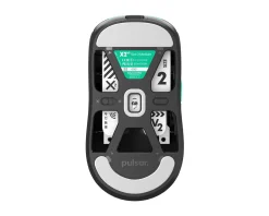 Pulsar Mice & Accessories|X2-V2 Wireless Gaming Mouse - Tanjiro - Limited Edition
