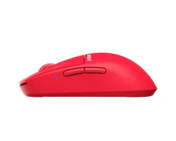 Pulsar Mice & Accessories|X2-V2 Wireless Gaming Mouse - Mini - Red - Limited Edition