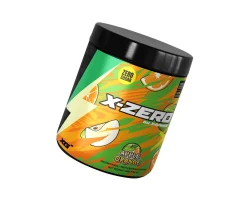 X-Gamer Drinks & Energy|X-Zero Apple Orange - 100 Servings