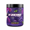 X-Gamer Drinks & Energy|X-Zero Blackberry - 100 Servings