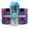 X-Gamer Drinks & Energy|X-Zero Blackberry - 2 x 100 Servings