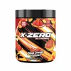 X-Gamer Drinks & Energy|X-Zero Blood Orange Mocktail - 100 Servings