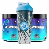 X-Gamer Drinks & Energy|X-Zero Blueberry & Coconut - 2 x 100 Servings