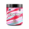 X-Gamer Drinks & Energy|X-Zero Candy Cane Rush - 100 Servings