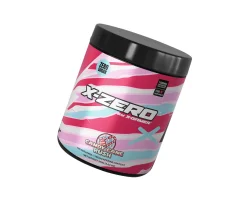 X-Gamer Drinks & Energy|X-Zero Candy Cane Rush - 100 Servings