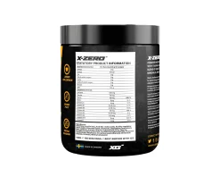 X-Gamer Drinks & Energy|X-Zero Clementine - 100 Servings