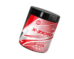 X-Gamer Drinks & Energy|X-Zero Cola - 100 Servings