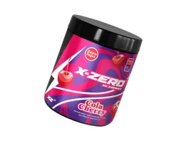 X-Gamer Drinks & Energy|X-Zero Cola Cherry - 100 Servings