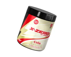 X-Gamer Drinks & Energy|X-Zero Cola Vanilla - 100 Servings