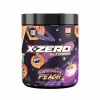 X-Gamer Drinks & Energy|X-Zero Cosmic Peach - 100 Servings