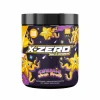 X-Gamer Drinks & Energy|X-Zero Cosmic Star Fruit - 100 Servings
