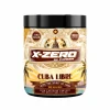 X-Gamer Drinks & Energy|X-Zero Cuba Libre - 100 Servings