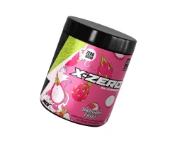 X-Gamer Drinks & Energy|X-Zero Dragon Fruit - 100 Servings