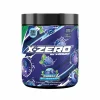 X-Gamer Drinks & Energy|X-Zero Forest Blueberry - 100 Servings