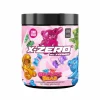 X-Gamer Drinks & Energy|X-Zero Gummy Bear - 100 Servings