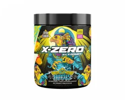 X-Gamer Drinks & Energy|X-Zero Horus - 100 Servings