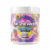 X-Gamer Drinks & Energy|X-Zero Hydration+ Fruit Punch - 100 Servings