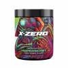 X-Gamer Drinks & Energy|X-Zero Hyperbeast - 100 Servings