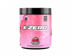 X-Gamer Drinks & Energy|X-Zero Japanese Cherry - 100 Servings