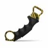 X-Gamer Drinks & Energy|X-Zero Karambit Bottle Opener - Tiger Tooth