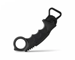 X-Gamer Drinks & Energy|X-Zero Karambit Bottle Opener - Night